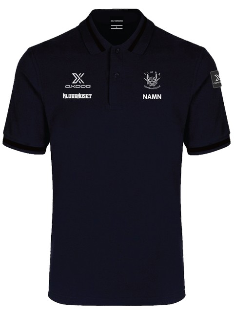 Oxdog Polo Shirt OXFORD II (Timrå IBC)