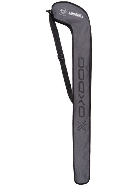 Oxdog Stickcover MOOD - SR (Timrå IBC)