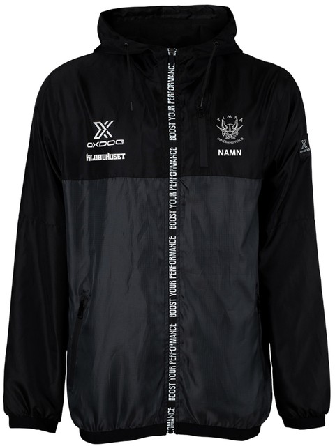 Oxdog Wind Jacket Boost Light (Timrå IBC)