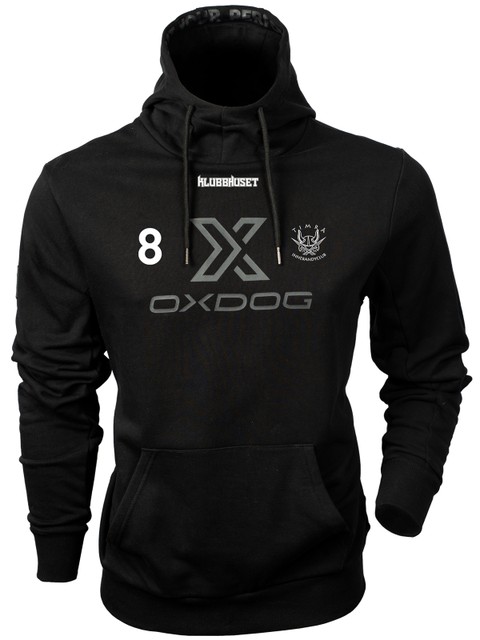 Oxdog Hoodtröja GLOW (Timrå IBC)