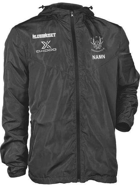 Oxdog Jacket DAYTON Windbreaker (Timrå IBC)