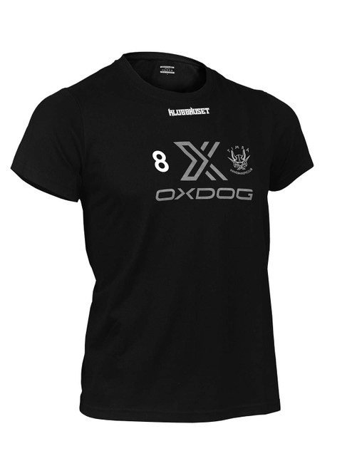 Oxdog T-shirt OHIO (Timrå IBC)