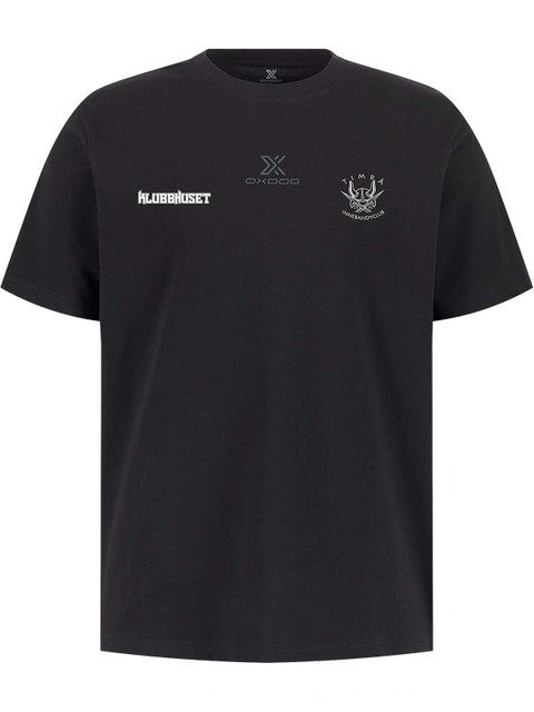 Oxdog T-shirt MOVE (Timrå IBC)