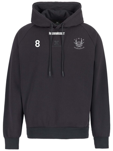Oxdog Hoodie MOVE (Timrå IBC)