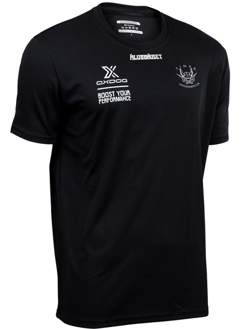 Oxdog T-shirt ATLANTA II (Timrå IBC)