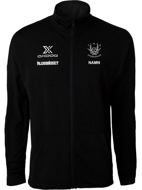 Oxdog Training Jacket Speed (Timrå IBC)