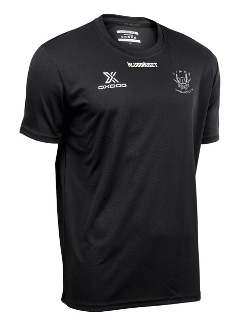 Oxdog T-shirt CHALLENGE (Timrå IBC)