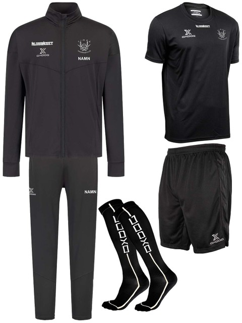 OXDOG PLAYER KIT (Timrå IBC)