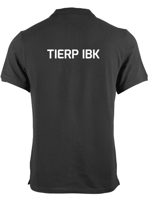 Salming Polo - Team Polo (25/26) (Tierp IBK)
