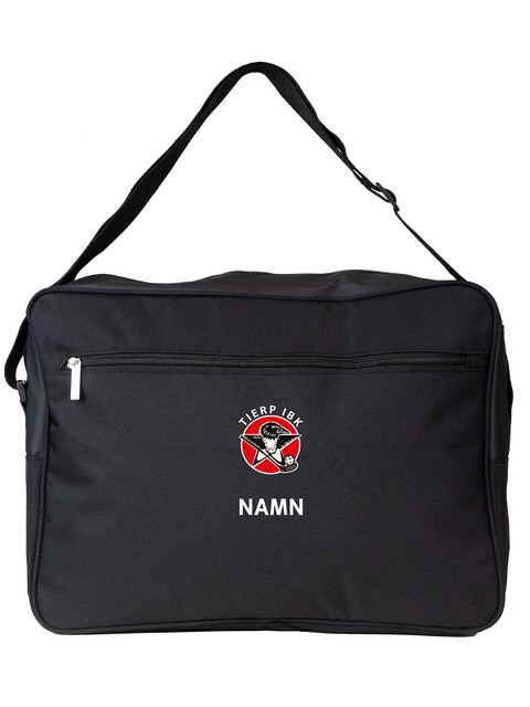 KH Coachbag - Black Label (Tierp IBK)