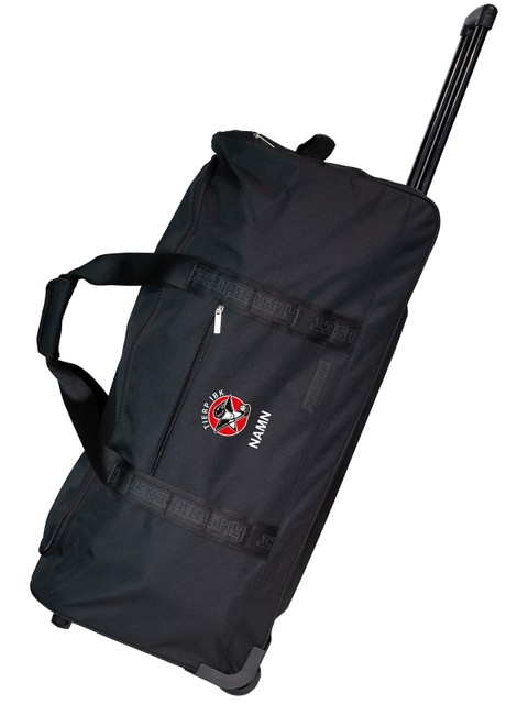 KH Trolley Bag - Black Label (Tierp IBK)