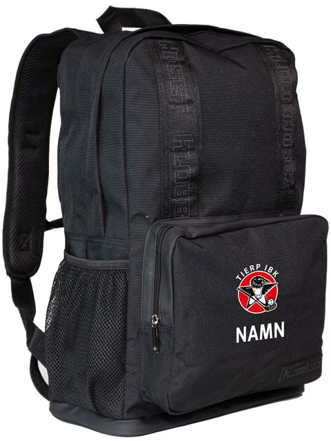 KH Backpack - Black Label (Tierp IBK)