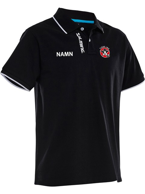 Salming Polo Team Polo (Tierp IBK)