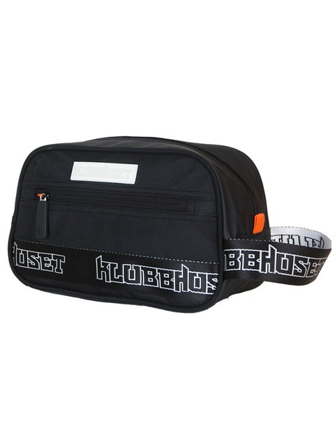 KH Toilet Bag White Label (Tierp IBK)