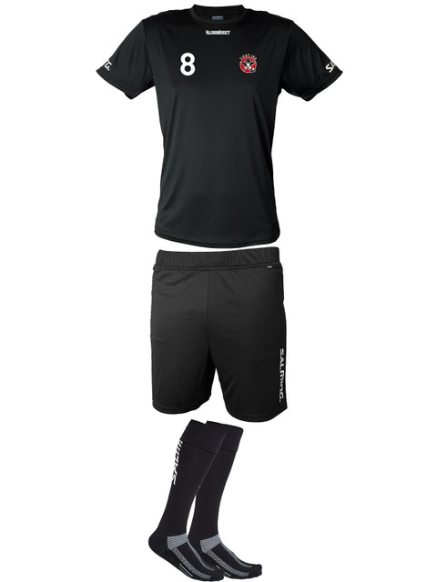 Salming Träningspaket CORE22 (Tierp IBK)
