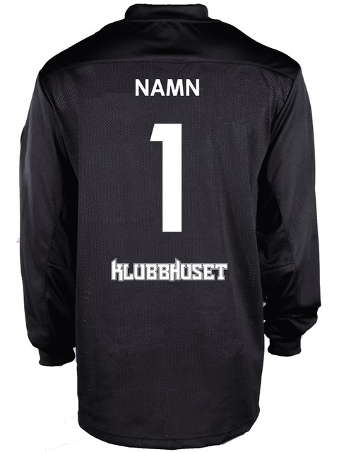 Salming Goalie Jersey (Tierp IBK)