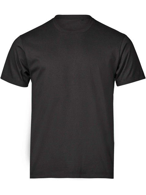 TeeJays T-shirt - UNLABELED