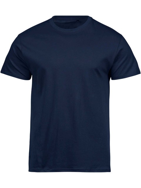 TeeJays T-shirt - UNLABELED