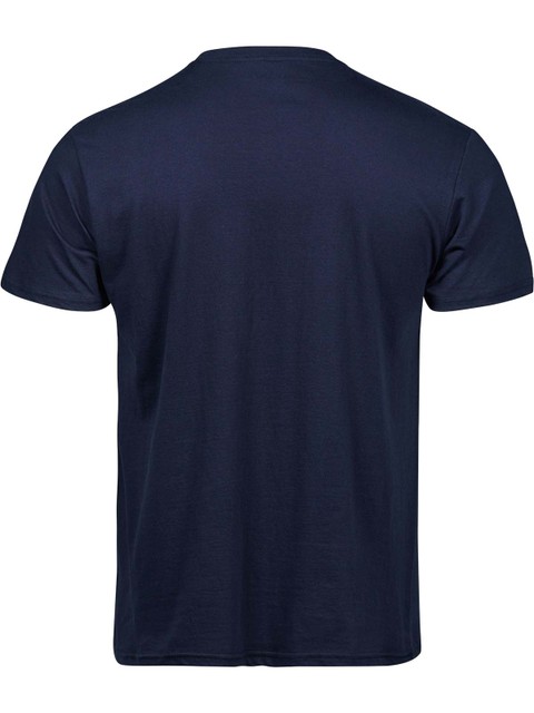TeeJays T-shirt - UNLABELED