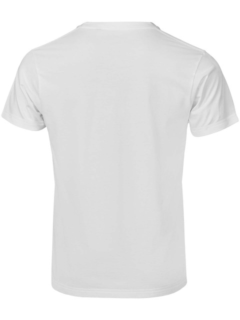 TeeJays T-shirt - UNLABELED