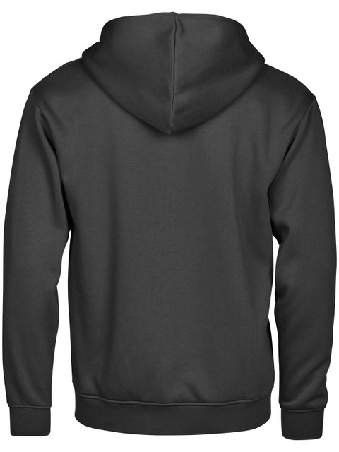TeeJays Hoodie - URBAN Fullzip