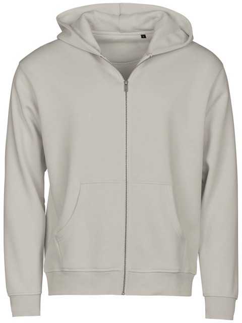TeeJays Hoodie - URBAN Fullzip