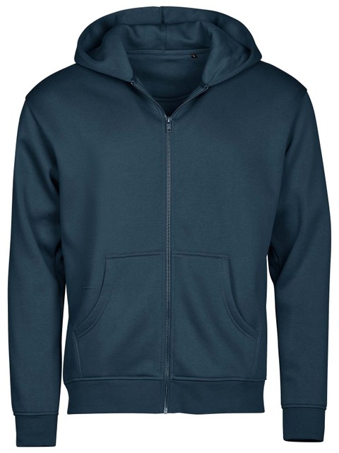 TeeJays Hoodie - UNLABELED Fullzip