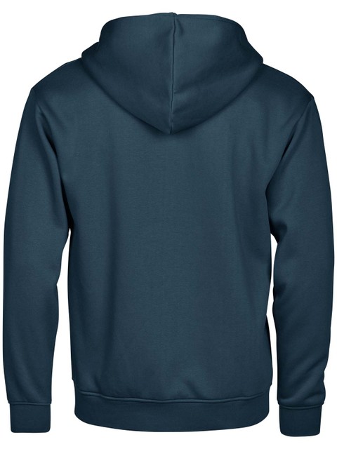 TeeJays Hoodie - UNLABELED Fullzip