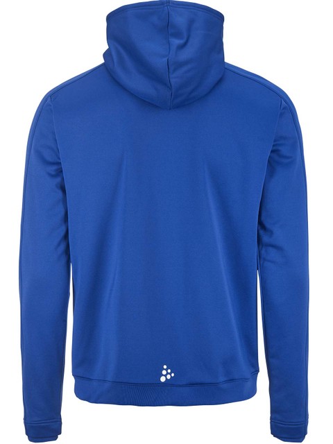 Craft Hoodie EVOLVE 2.0 FZ (Torslanda Badminton)