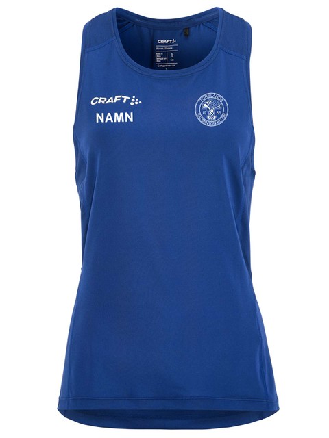 Craft Singlet ABILITY (Torslanda Badminton)