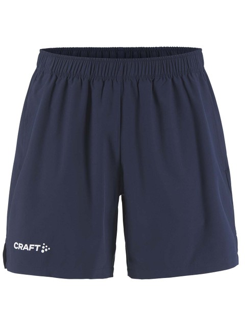 Craft Shorts ABILITY, with pockets (Torslanda Badminton)