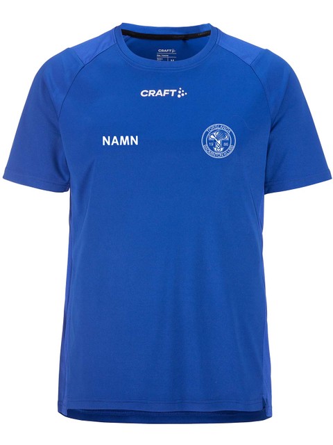 Craft T-shirt RUSH 2.0 (Torslanda Badminton)