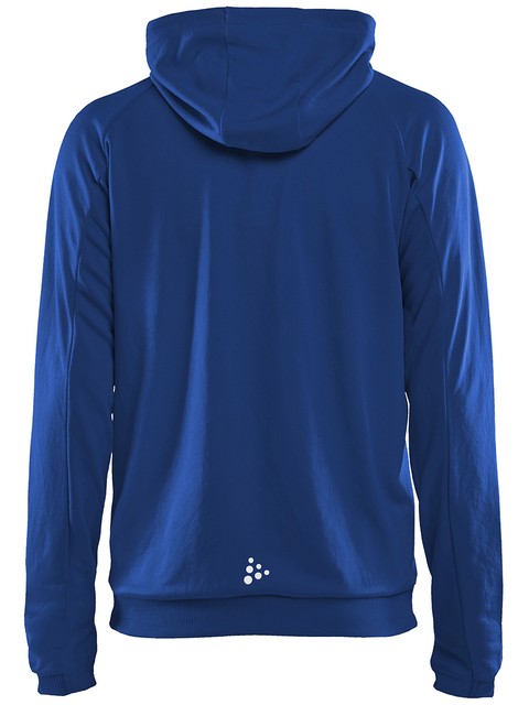 Craft Hoodtröja Evolve FZ (Torslanda Badminton)