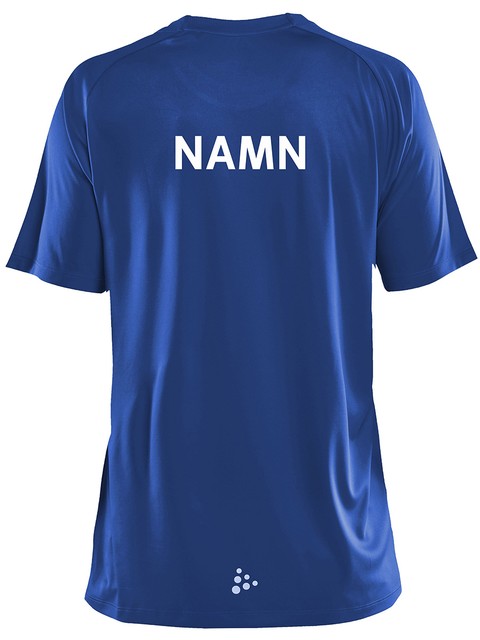 Craft T-shirt Evolve (Torslanda Badminton)