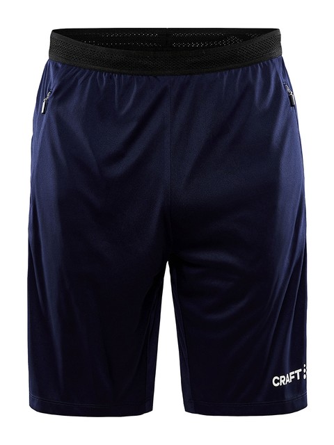 Craft Shorts Evolve, med fickor (Torslanda Badminton)