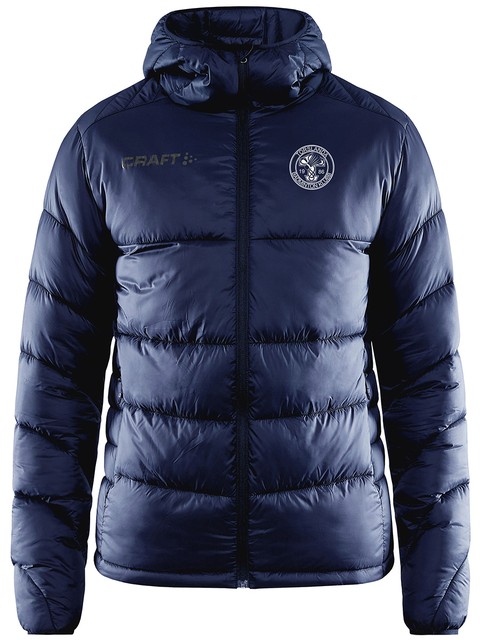 Craft Jacket Isolate Explore (Torslanda Badmintonklubb)