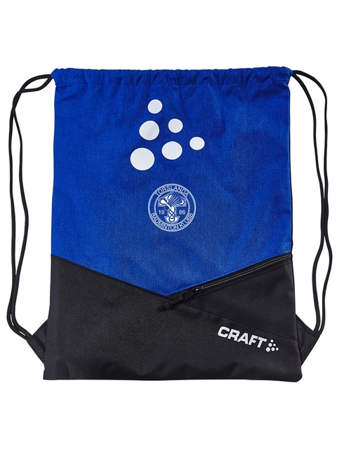 Craft Gymbag Squad (Torslanda Badminton)