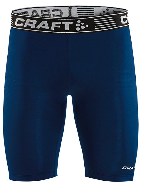Craft Compression Shorts ABILITY, Navy (Torslanda Badminton)
