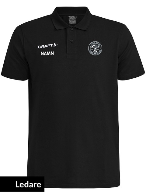 Craft Polo COMMUNITY 2.0 (Torslanda Badminton)