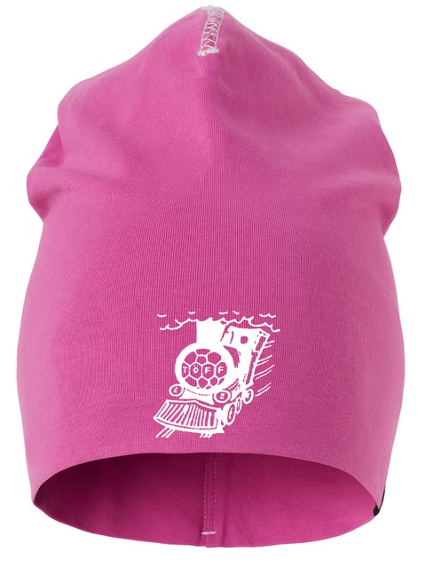 SW Beanie, Pink (TÖFF)