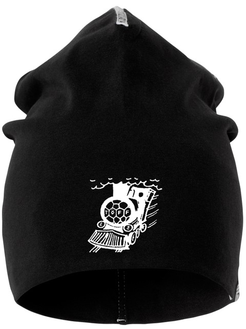 SW Beanie, Black (TÖFF)