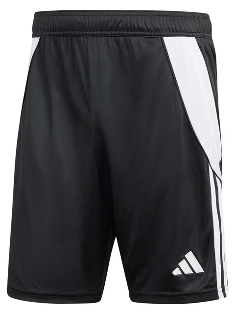 Adidas Ledarshorts TIRO24 (TÖFF)