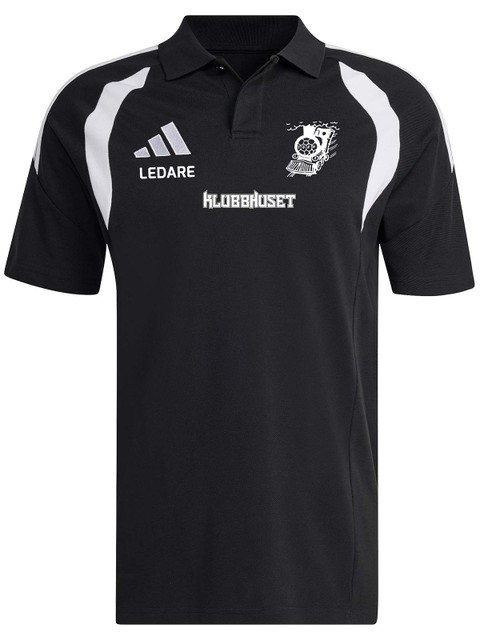 Adidas Polo TIRO26 (TÖFF)