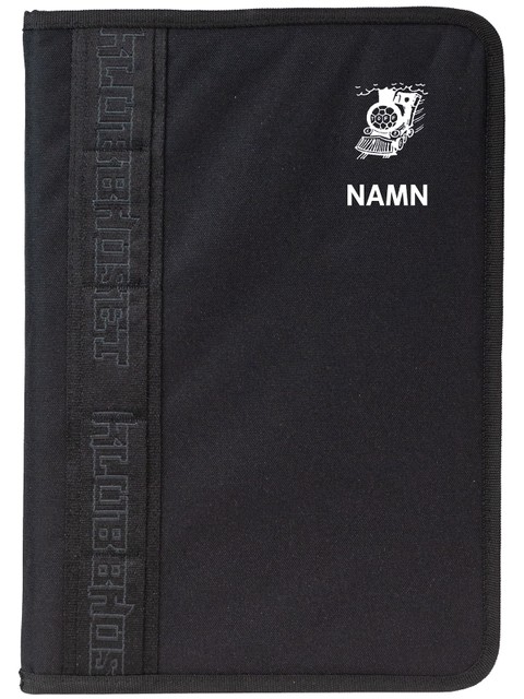 KH Tactic Folder Floorball - Black Label (TÖFF)