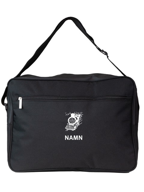KH Coachbag - Black Label (TÖFF)