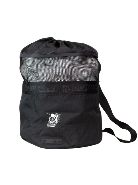 KH Ballbag - Black Label (TÖFF)