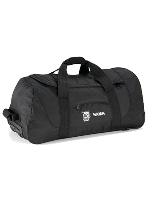Trolley Bag Quadra Vessel (TÖFF)