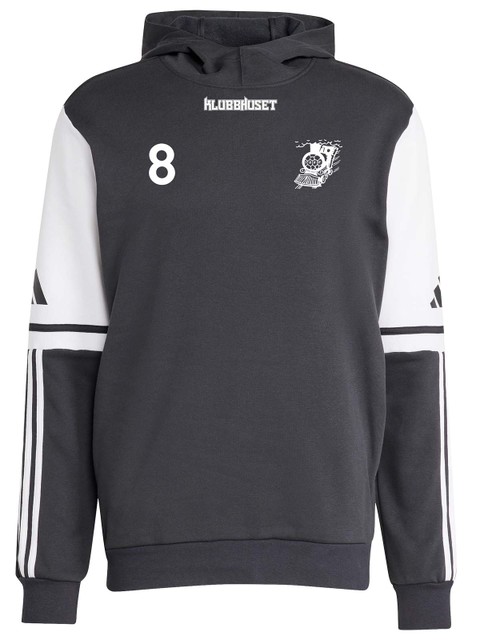Adidas Hoodie SQUADRA25 (Töff)