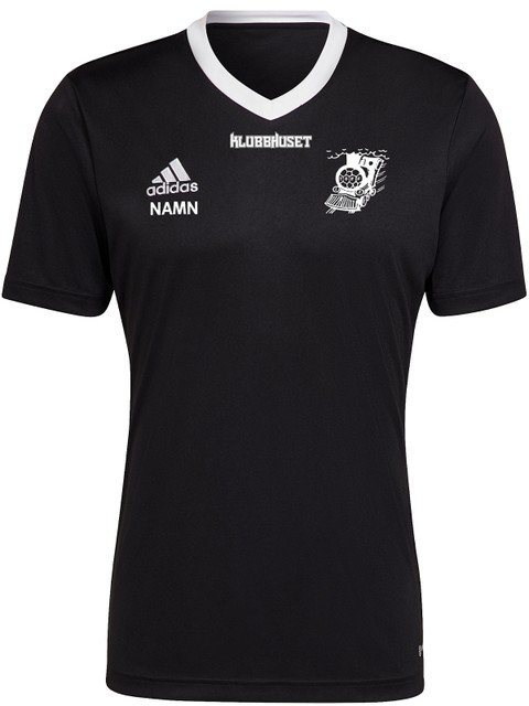 Adidas T-shirt ENTRADA22 (TÖFF)