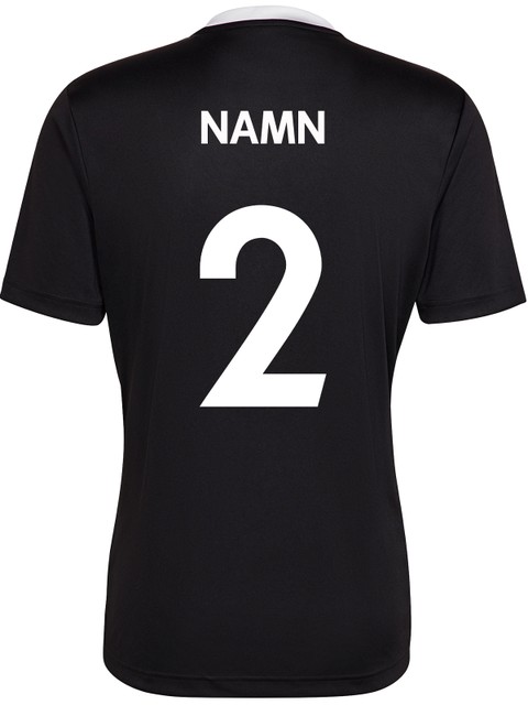 Adidas T-shirt ENTRADA22 (TÖFF)